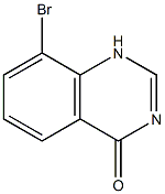 8-BROMO-4(1H)-QUINAZOLINONE CAS#: 77150-35-7