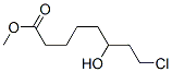 8-CHLORO-6-HYDROXY METHYL CAPRYLATE CAS#: 75033-15-7