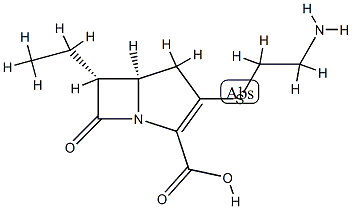 8-dehydroxythienamycin CAS#: 74806-75-0