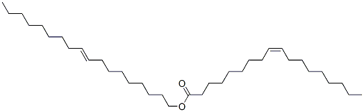 9-Octadecenoic acid (9Z)-, (9Z)-9-octadecenyl ester CAS#: 8038-91-3
