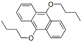 910-Dibutoxyanthracene-CAS-76275-14-4