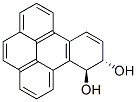 9,10-Dihydrobenzo(e)pyrene-9,10-diol trans-(+-)- CAS#: 74634-55-2