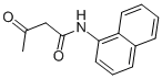 A-NAPHTHYLACETOACETANILIDE CAS#: 86-83-9
