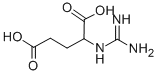 ALPHA-GUANIDINOGLUTARIC ACID CAS#: 73477-53-9