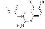 ANAGRELIDE IMPURITY 2 CAS#: 742010-46-4