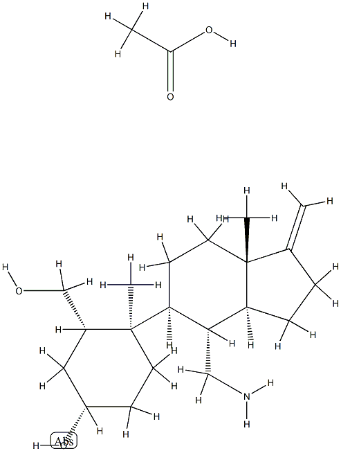 AQX-1125 Free CAS#: 782487-29-0