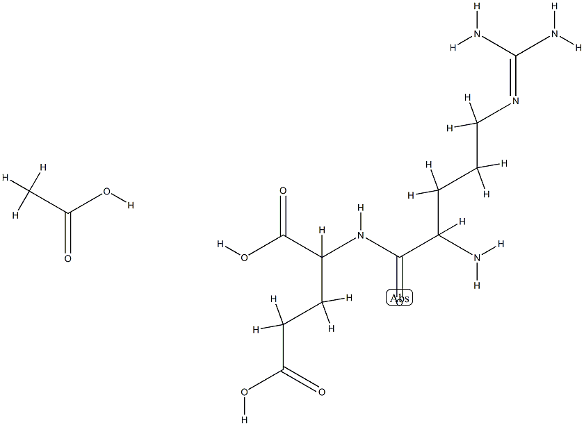 ARG-GLU CAS#: 79220-32-9