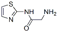 Acetamide, 2-amino-N-2-thiazolyl- CAS#: 73326-19-9