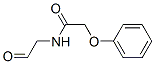 Acetamide, N-(2-oxoethyl)-2-phenoxy- (9CI) CAS#: 713115-95-8