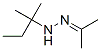 Acetone ethylisopropyl hydrazone CAS#: 75268-05-2