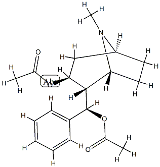 Acetylknightinol CAS#: 77053-07-7
