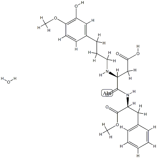 AdvantaMe CAS#: 714229-20-6