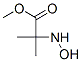 Alanine, N-hydroxy-2-methyl-, methyl ester (9CI) CAS#: 79751-31-8