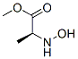 Alanine, N-hydroxy-, methyl ester (9CI) CAS#: 742005-91-0