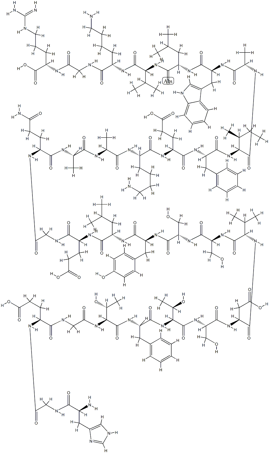 Albiglutide CAS#: 782500-75-8