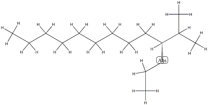 Alcohols, C11-14-iso-, C13-rich, ethoxylated propoxylated CAS#: 78330-23-1