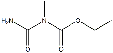 Allophanic acid, 2-methyl-, ethyl ester (5CI) CAS#: 721917-90-4