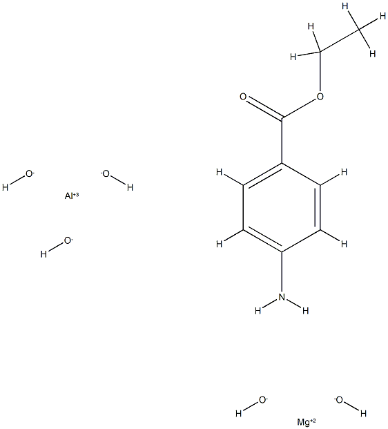 Almagel CAS#: 76741-95-2
