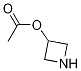 Azetidin-3-ylacetate CAS#: 74121-99-6