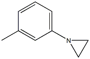 Aziridine, 1-m-tolyl- (5CI) CAS#: 741684-11-7