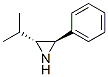 Aziridine, 2-(1-methylethyl)-3-phenyl-, trans- (9CI) CAS#: 73475-45-3