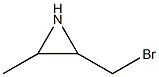 Aziridine, 2-(bromomethyl)-3-methyl- (5CI) CAS#: 741683-40-9