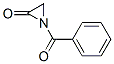 Aziridinone, 1-benzoyl- (9CI) CAS#: 76345-43-2