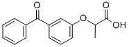 BAKETOPROFEN CAS#: 74168-02-8