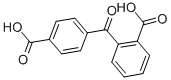 BENZOPHENONE-2,4'-DICARBOXYLIC ACID CAS#: 85-58-5