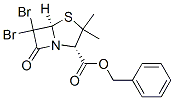 BENZYL 6,6-DIBROMOPENICILLANATE CAS#: 75527-84-3