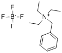 BENZYLTRIETHYLAMMONIUM TETRAFLUOROBORATE CAS#: 77794-93-5