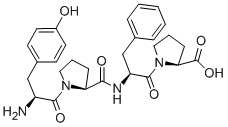 BETA-CASOMORPHIN (1-4) (BOVINE) CAS#: 74171-19-0