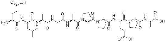 BETA-LIPOTROPIN (1-10) (PORCINE) CAS#: 77875-68-4