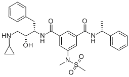 BETA-SECRETASE INHIBITOR IV CAS#: 797035-11-1