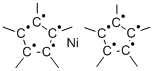 BIS(PENTAMETHYLCYCLOPENTADIENYL)NICKEL CAS#: 74507-63-4