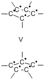 BIS(PENTAMETHYLCYCLOPENTADIENYL)VANADIU& CAS#: 74507-60-1