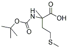 BOC-ALPHA-METHYL-DL-METHIONINE CAS#: 75691-21-3