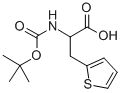BOC-BETA-(2-THIENYL)-DL-ALA-OH CAS#: 78512-39-7