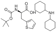 BOC-D-2-THIENYLALANINE CAS#: 78452-59-2