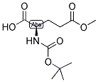 BOC-D-GLU(OME)-OH CAS#: 76379-02-7