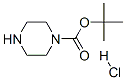 BOC-PIPERAZINE HYDROCHLORIDE CAS#: 76535-74-5