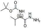 BOC-VAL-NHNH2 CAS#: 72039-28-2