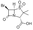 BROMOSULBACTAM CAS#: 75527-87-6