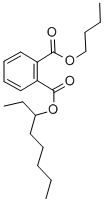 BUTYL 2-ETHYLHEXYL PHTHALATE CAS#: 85-69-8