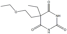 Barbituric acid, 5-(2-ethoxyethyl)-5-ethyl- (4CI) CAS#: 736157-05-4