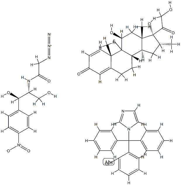 Baycuten CAS#: 77124-28-8