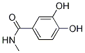 BenzaMide, 3,4-dihydroxy-N-Methyl- CAS#: 78846-19-2