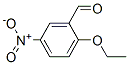 Benzaldehyde, 2-ethoxy-5-nitro- (9CI) CAS#: 741738-54-5