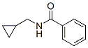 Benzamide, N-(cyclopropylmethyl)- CAS#: 756488-62-7