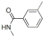 Benzamide, N,3-dimethyl- (9CI) CAS#: 74786-81-5